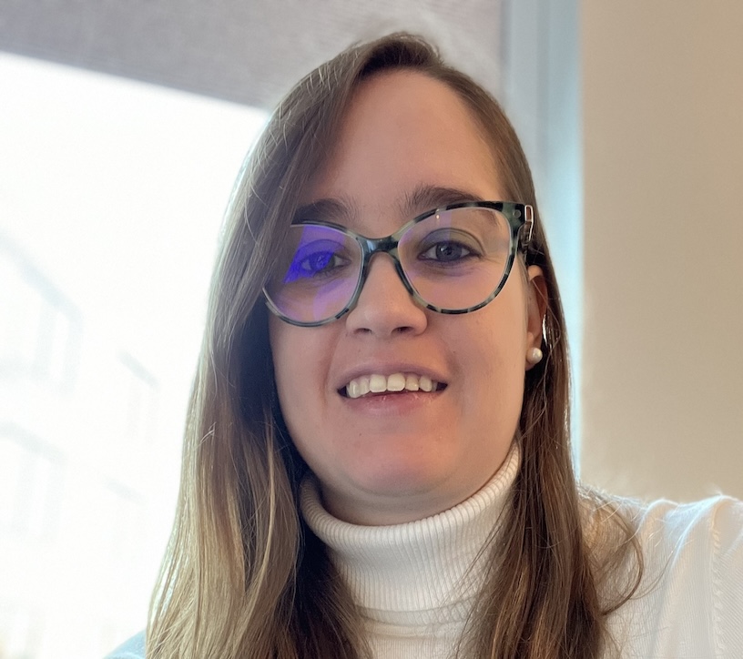 Alba Gutiérrez-Sacristán